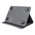 MELLOW univerzální pouzdro pro 10" tablet - zelená