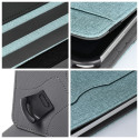 MELLOW univerzální pouzdro pro 10" tablet - zelená
