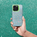 Kryt TUTTI FRUTTI iPhone 13 Pro – zelený