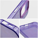 Kryt TUTTI FRUTTI iPhone 11 Pro fialový