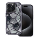 Kryt TWINKI pro iPhone 15 Pro - černý