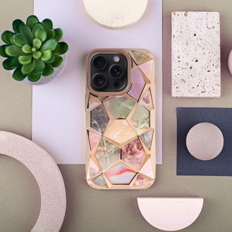 Kryt Twinki pro iPhone 11 Pro - Twinki gold