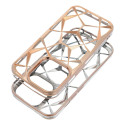 Kryt Twinki pro iPhone 11 Pro - Twinki gold