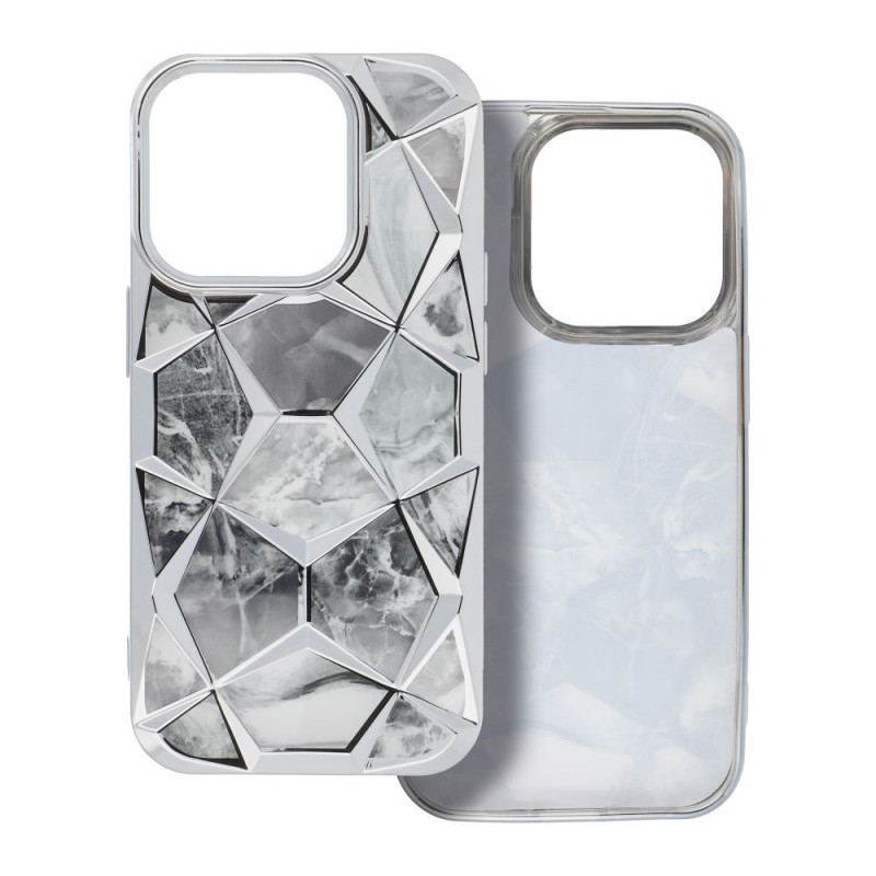 Kryt Twinki pro iPhone 11 PRO - twinki silver