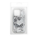 Kryt Twinki pro iPhone 11 Pro - Twinki Silver