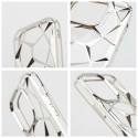 Kryt Twinki pro iPhone 11 Pro - Twinki Silver
