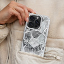 Kryt Twinki silver pro iPhone 14