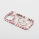 Kryt iPhone 16 PLUS Twinki pink