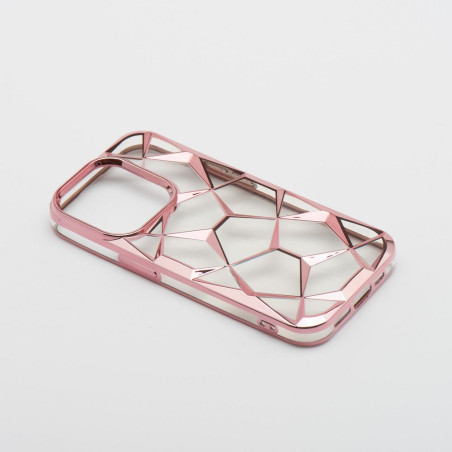 Kryt iPhone 16 PLUS Twinki pink