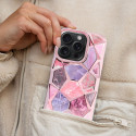 Kryt iPhone 16 PLUS Twinki pink