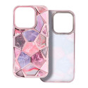 Kryt iPhone 16 PLUS Twinki pink