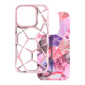 Kryt iPhone 16 PLUS Twinki pink