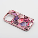 Kryt iPhone 16 PLUS Twinki pink