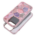 Kryt iPhone 16 PLUS Twinki pink