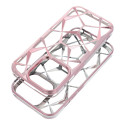 Kryt iPhone 16 PLUS Twinki pink