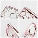 Kryt iPhone 16 PLUS Twinki pink