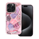 Kryt iPhone 16 PLUS Twinki pink