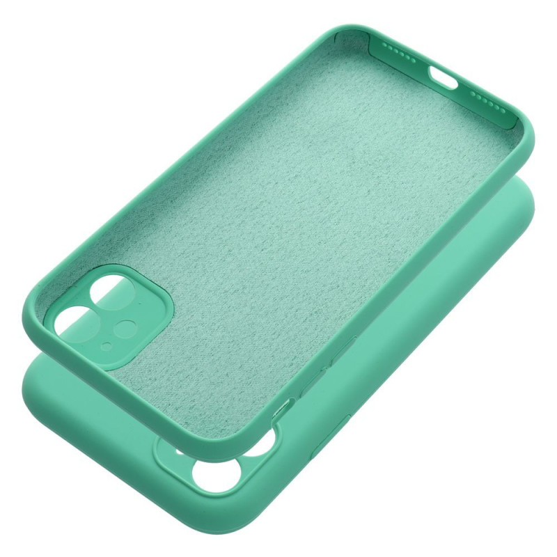 Kryt iPhone 11 pro iPhone 11 - mátový