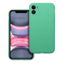 Kryt iPhone 11 2mm pro iPhone 11 - mátový