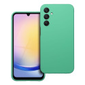 Kryt pro Samsung A25 5G – mint (2 mm)