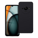 Kryt Silicone 2mm pro Xiaomi Redmi A3 4G – černý