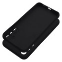 Kryt 2mm pro Samsung A34 5G – černý