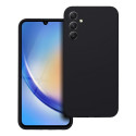 Kryt 2mm pro Samsung A34 5G – černý