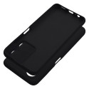 Kryt Honor X7A 2mm silikon černý
