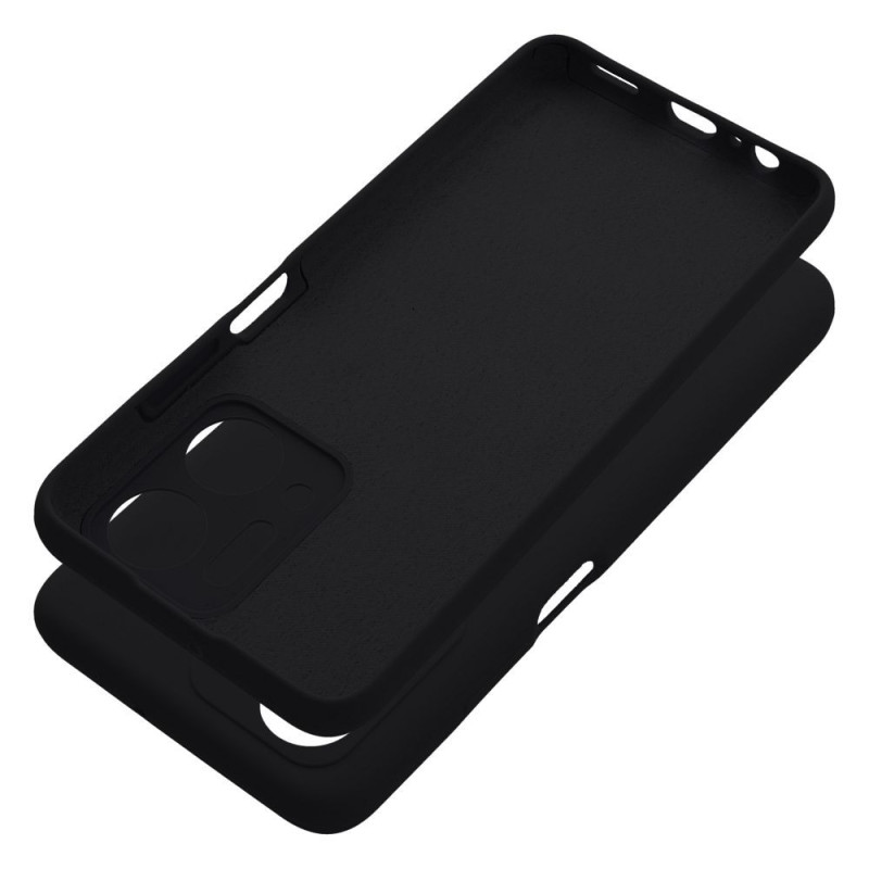 Kryt Honor X7A pro Honor X7A - černý