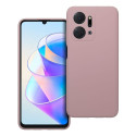 Kryt Case pro Honor X7A – powder pink (2 mm)