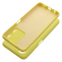 Kryt CASE pro Honor X7A – žlutá