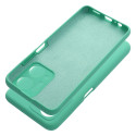 Pouzdro pro Honor X7A – mint (2mm, fotoaparát)
