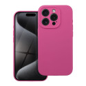 Kryt iPhone 16 PLUS pro iPhone 16 Plus – růžový