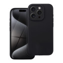 Kryt pro iPhone 16 Plus - černý