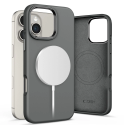 Pouzdro Tech-Protect Silicone Pure MagSafe pro Apple iPhone 16 Pro Max Clay