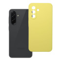 Kryt Case pro Samsung A36 5G – žlutý