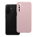 Kryt pro Samsung A26 5G - pudrově růžový