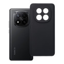 Kryt Silicone 2mm pro Redmi Note 14 PRO Plus 5G černý