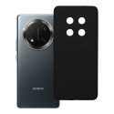 Kryt CASE pro Honor Magic 7 LITE 2mm - černý