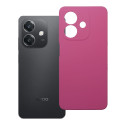Kryt OPPO A40 pro Oppo A40 – růžová