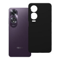 Kryt pro OPPO A60 - černý (silikon 2 mm)
