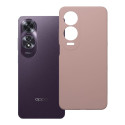 Kryt pro Oppo A60 - pudrově růžový
