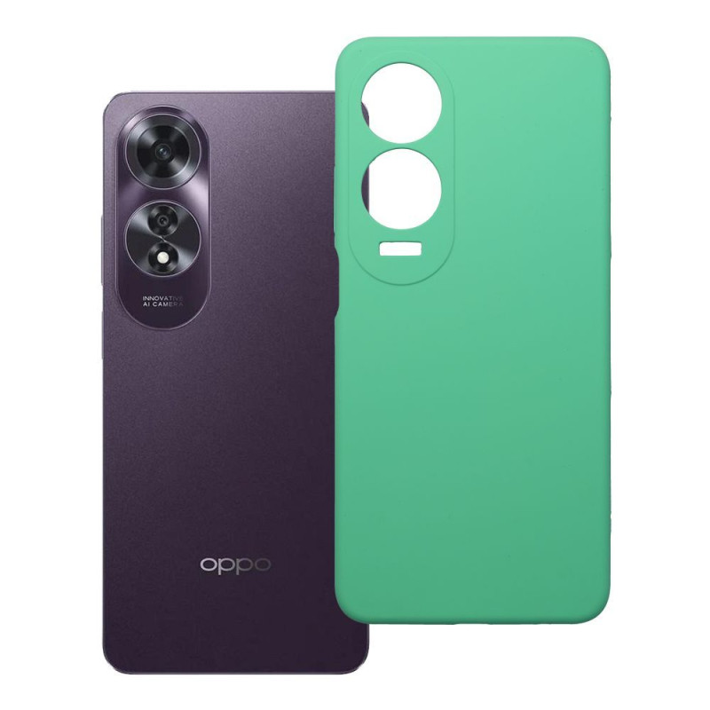 Kryt OPPO A60 pro Oppo A60 - mátový