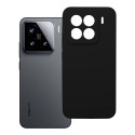 Kryt XIAOMI 15 pro Xiaomi 15 – černá, 2 mm
