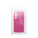 Kryt CASE pro Motorola G75 – růžový