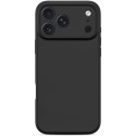 Pouzdro Tech-Protect silikonové MagSafe pro iPhone 17 Pro – černé