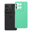 Kryt MOTOROLA G75 pro Motorola G75 – mátový