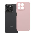 Kryt CASE HONOR 200 SMART Silicone 2mm pro Honor 200 SMART - powde