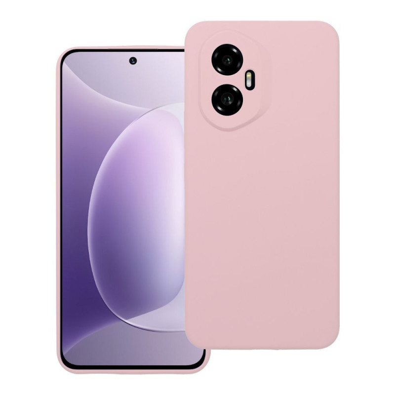 Kryt CASE HONOR 300 pro Honor 300 - pudrově růžový