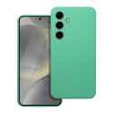 Kryt Silicone 2mm pro Samsung Galaxy A06 4G - mátový